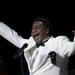 Al Green performs on stage at Hill Auditorium.
Jeffrey Smith | AnnArbor.com